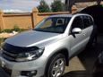 SUV   Volkswagen Tiguan 2014 , 800777 , 