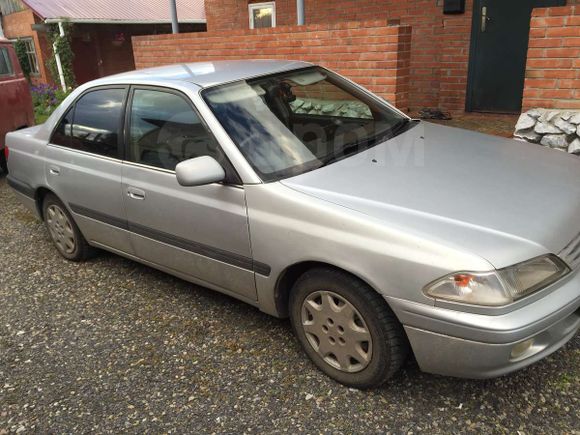  Toyota Carina 1997 , 180000 , 