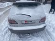 SUV   Lexus RX300 1999 , 650000 , 