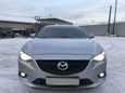  Mazda Mazda6 2013 , 1115000 , 