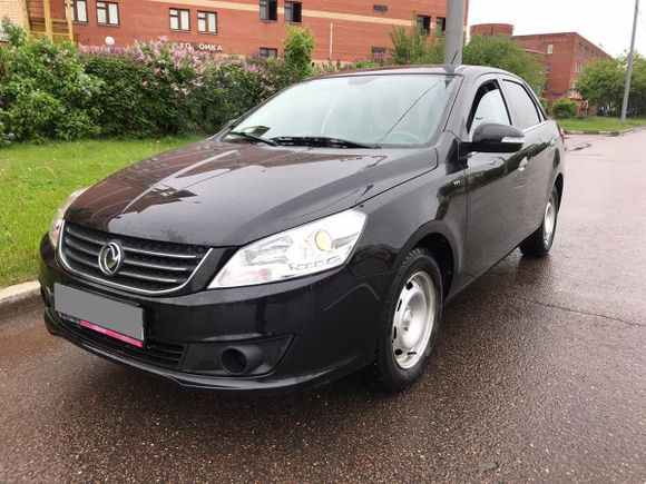  Dongfeng S30 2014 , 375000 , 