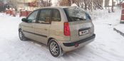  Hyundai Matrix 2003 , 215000 , 