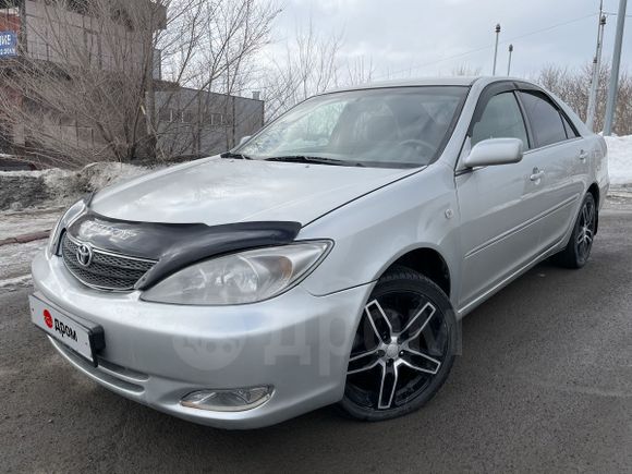  Toyota Camry 2004 , 515000 , 