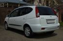    Chevrolet Rezzo 2007 , 255000 , 