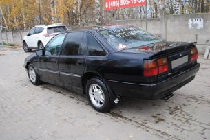  Opel Senator 1993 , 260000 , 