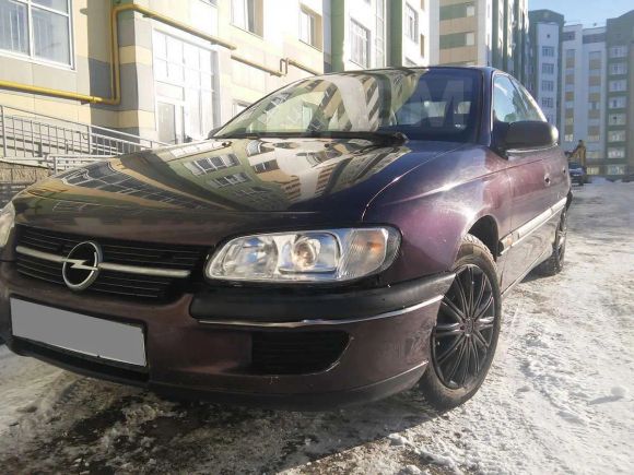  Opel Omega 1994 , 80000 , -