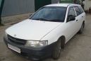  Nissan AD 2001 , 130000 , 