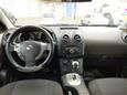 SUV   Nissan Qashqai 2008 , 670000 , 