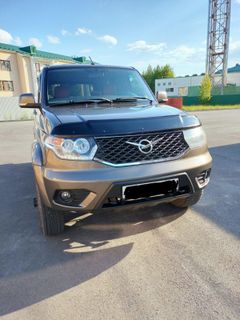 Купить Уаз В Томске Новый