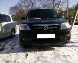 SUV   Mazda Tribute 2001 , 410000 , 