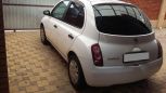  Nissan March 2003 , 178000 , 