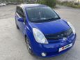  Nissan Note 2006 , 340000 , -