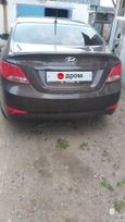  Hyundai Solaris 2016 , 620000 , 