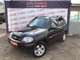 SUV   Chevrolet Niva 2012 , 320000 , 