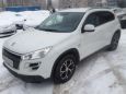 SUV   Peugeot 4008 2014 , 950000 , 