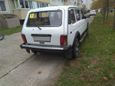 SUV    4x4 2131  1998 , 160000 , 