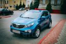 SUV   Kia Sportage 2010 , 800000 , 