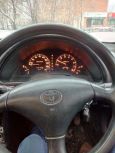  Toyota Cynos 1993 , 115000 , 