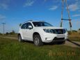 SUV   Nissan Terrano 2016 , 800000 , 