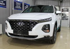 SUV   Hyundai Santa Fe 2020 , 2899900 , 