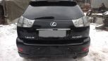 SUV   Lexus RX350 2007 , 795000 , 