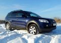 SUV   Chevrolet Captiva 2009 , 570000 , 