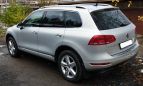 SUV   Volkswagen Touareg 2013 , 1800000 , 