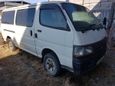    Toyota Hiace 2002 , 315000 , 