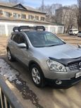 SUV   Nissan Dualis 2007 , 610000 , 