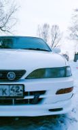  Toyota Carina ED 1994 , 250000 , 