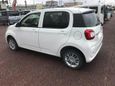  Toyota Passo 2016 , 568000 , 