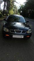  Daewoo Leganza 1998 , 140000 , 