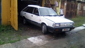  Nissan Sunny California 1987 , 70000 , 