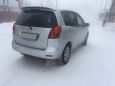    Toyota Corolla Spacio 2002 , 390000 , 