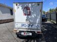   Subaru Sambar Truck 1990 , 250000 , -