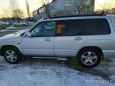 SUV   Subaru Forester 1999 , 350000 , 