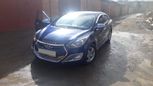  Hyundai Avante 2011 , 565000 , 