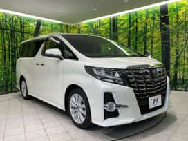    Toyota Alphard 2019 , 3645000 , 