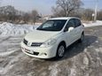  Nissan Tiida 2008 , 365000 , 