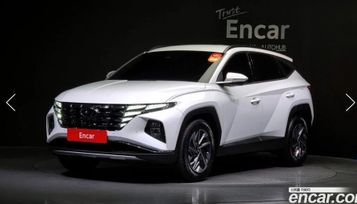 SUV   Hyundai Tucson 2020 , 2470000 , 