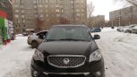 SUV   SsangYong Actyon 2012 , 620000 , 