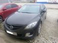  Mazda Mazda6 2008 , 400000 , 