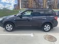 SUV   Subaru Forester 2008 , 715000 , 