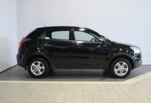 SUV   SsangYong Actyon 2012 , 535000 , 