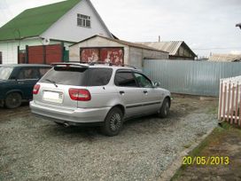  Suzuki Cultus 1998 , 147000 , 