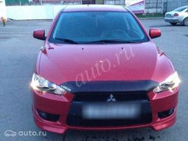  Mitsubishi Lancer 2008 , 450000 ,  