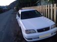  Toyota Camry 1996 , 200000 , 