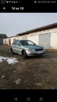  3  Toyota Corolla II 1991 , 115000 , 