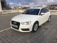  Audi A3 2013 , 800000 , 