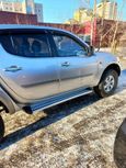  Mitsubishi L200 2007 , 600000 , 